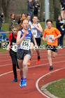800 metres, 2021 NECAA Open Graded Meeting, Morpeth. Photo: David T. Hewitson/Sports for All Pics